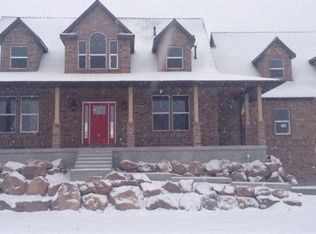 3210 S 2985 W, West Haven, UT 84401