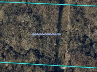 22207 S Excelsior Rd, Harrisonville, MO 64701