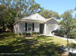 4083 Monona Ave, Spring Hill, FL 34606