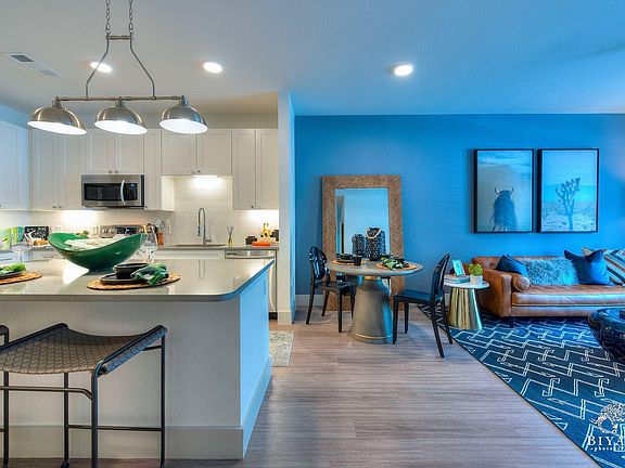 5th image of 1330 Park West Green Dr APT 5224