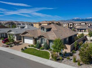 2060 Blue Boy Ln, Reno, NV 89521