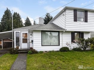 13050 7th Ave S, Burien, WA
