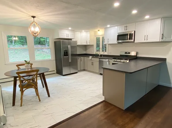 100 Stafford Rd, Wales, MA 01081