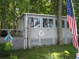 9 Kestrail Loop, Tower Hill, IL 62571