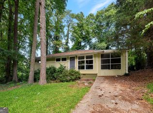 3063 McKenzie Rd, Atlanta, GA 30344