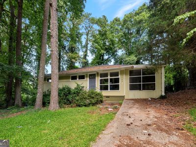 3063 McKenzie Rd, Atlanta, GA, 30344