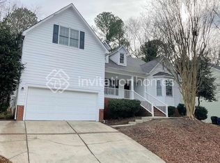 13104 Townfield Dr, Raleigh, NC 27614