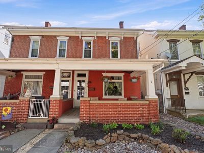 217 Main St, East Greenville, PA, 18041