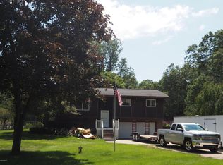 4345 Macarthur Rd, Muskegon, MI 49442