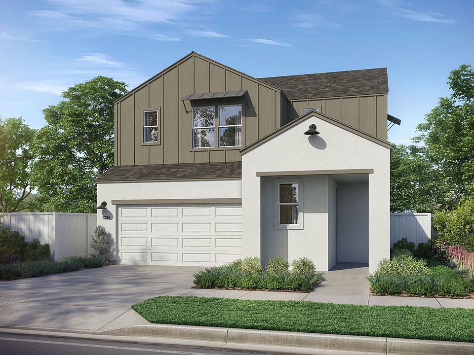 Iris Poppy at Tesoro Viejo by McCaffrey Homes Zillow