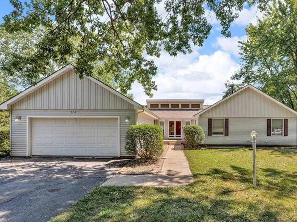 516 Delaware Dr, Ozawkie, KS 66070