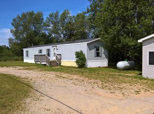 20794 Cinder Rd, Interlochen, MI 49643