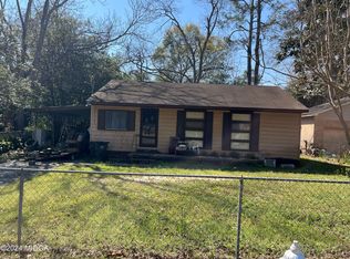 1307 Laura Ave, Warner Robins, GA 31088