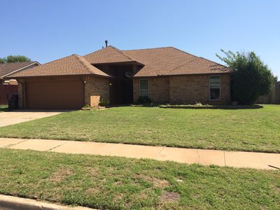 203 Cindy Ave, Norman, OK, 73071
