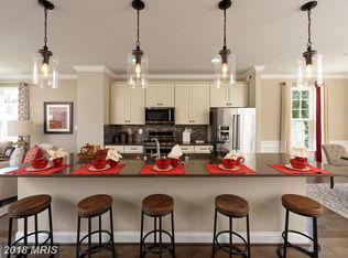 7906 Quidditch Ln, Elkridge, MD 21075