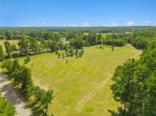 18957 Bethel Rd, Richards, TX 77873