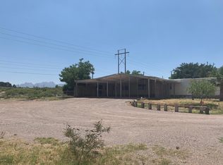 4216 Winters St, Las Cruces, NM 88005