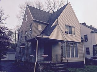 3621 Raymont Blvd, University Heights, OH