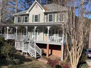 330 Rockmoor Trl NE, Marietta, GA 30066