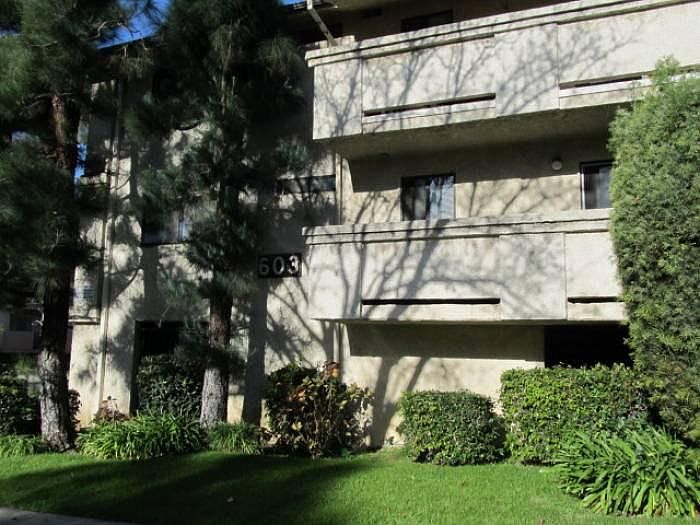 1st image of 603 E Verdugo Ave APT J