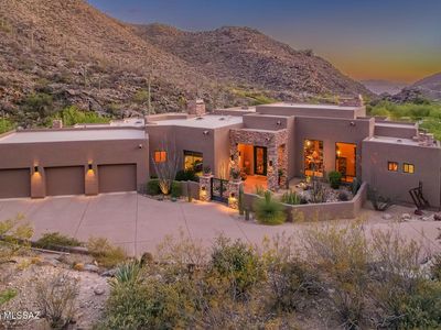 14822 N Dove Canyon Pass, Marana, AZ, 85658
