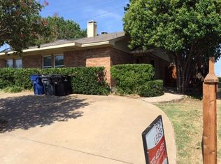 9822 Camfield Ave, Frisco, TX 75033
