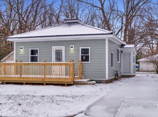 211 E Grant St, Greenville, MI 48838