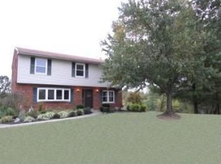 5534 Dry Ridge Rd, Cincinnati, OH 45252