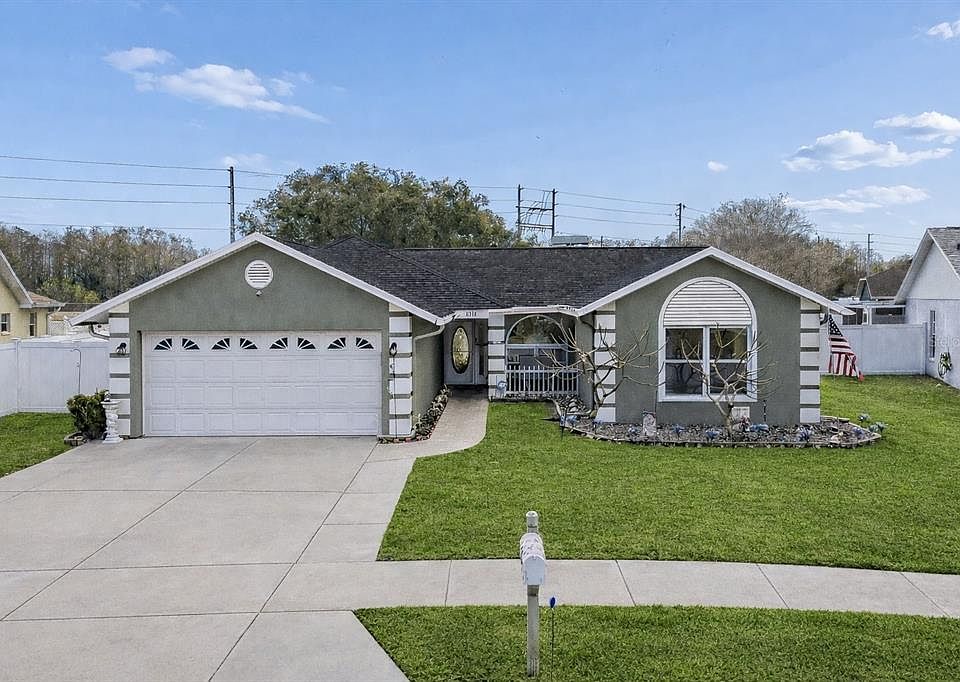 1st image of 8518 Yearling Ln