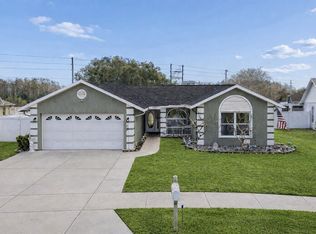 8518 Yearling Ln, New Port Richey, FL 34653