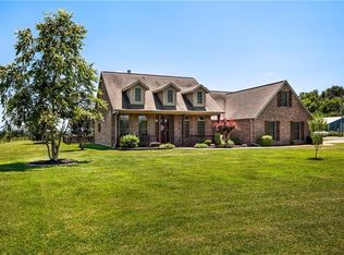 17943 Stampede Dr, Lincoln, AR 72744