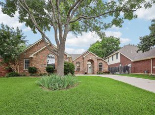 1308 Carriage Ln, Keller, TX 76248