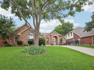 1308 Carriage Ln, Keller, TX, 76248