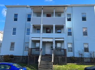 71 Loxwood St APT 1L, Worcester, MA 01604