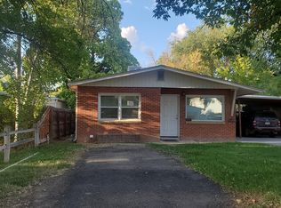 2126 Texas Ave, Grand Junction, CO 81501