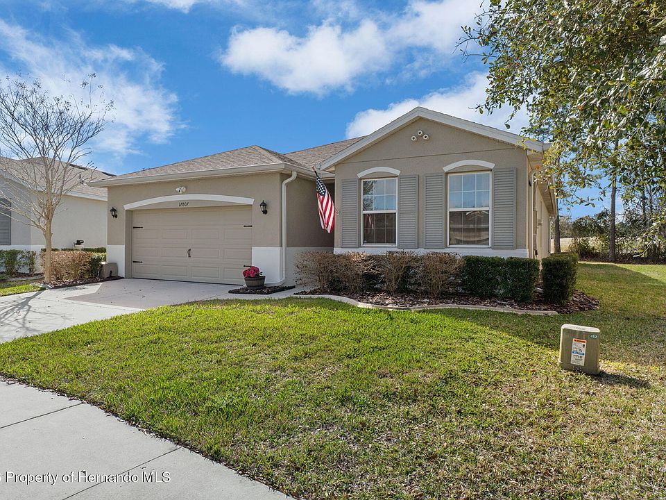 1st image of 17807 Garsalaso Cir