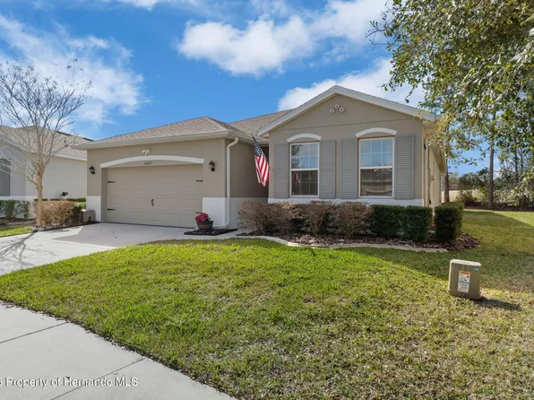 17807 Garsalaso Cir, Brooksville, FL 34604