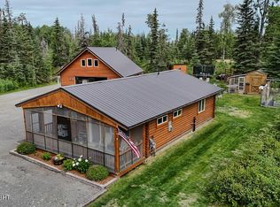 46738 Gary Ave, Kenai, AK 99611