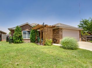 2022 86th St, Lubbock, TX 79423