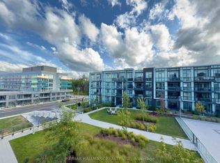 415 Sea Ray Ave #321, Innisfil, ON L9S 0L9