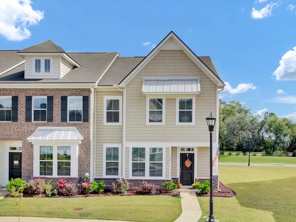 109 Pine Gate Dr, Summerville, SC 29483