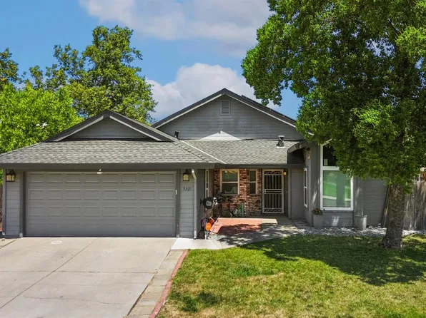 5301 Misty Meadow Way, Elk Grove, CA 95758