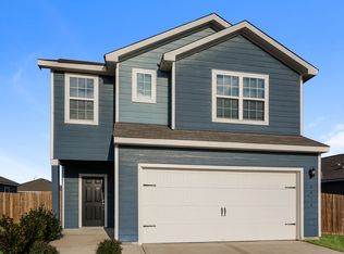 8414 Bermuda Blue Rd, Cove, TX 77523