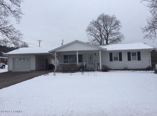 152 Park Ln, Northumberland, PA 17857