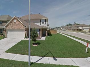 11031 Unique Cir, Houston, TX 77044