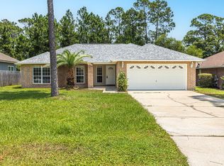 1776 Shellfish Dr, Navarre, FL 32566