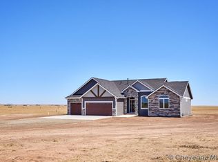 1809 Bear Cub Rd, Cheyenne, WY 82009