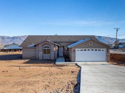 21504 Silver Dr, Tehachapi, CA, 93561
