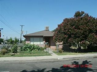 2474 Knowles St, Selma, CA 93662