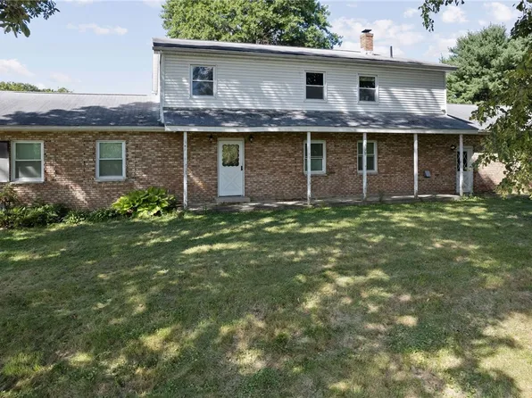 1456 Trumansburg Rd, Ithaca, NY 14850